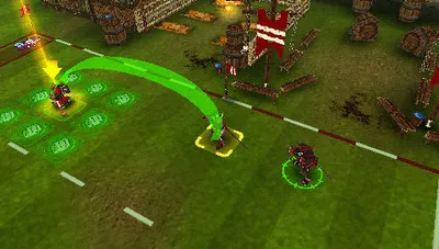 Produktbild von Blood Bowl