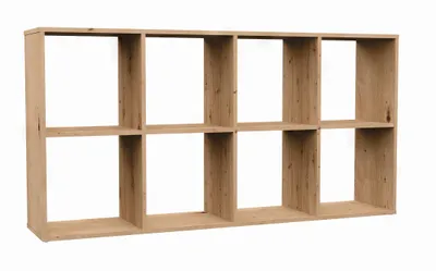 Obrázek produktu pro Policový díl RAINIS 3 - dub artisan