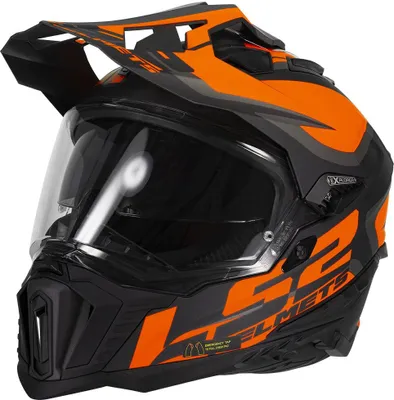 Obrázok produktu pre Prilba LS2 Enduro "MX701 EXPLORER"