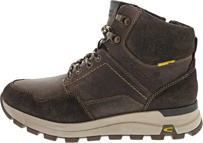 Produktbild von Camel Active Herren Schnürstiefel in Braun, Größe 44