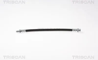 Produktbild von TRISCAN 8150 15202 Bremsschlauch für FIAT GRANDE PUNTO (199) PUNTO (188) DUCATO Kasten (280) DUCATO Pritsche/Fahrgestell (280) für LANCIA YPSILON