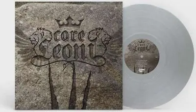 Obrázok produktu pre CoreLeoni - III (Limited Edition) (Silver Vinyl)