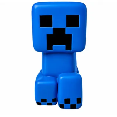 Obrázek produktu pro Minecraft Mega Squishme - Creeper