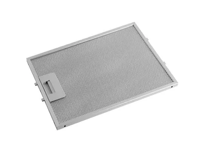 Obrázek produktu pro NOVY 508-9008, Filtr, Hliník, 315 mm, 230 mm, 1 kusů
