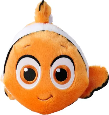 Immagine prodotto di Simba peluche Disney Pixar Flufflets Nemo 25cm 6315870532