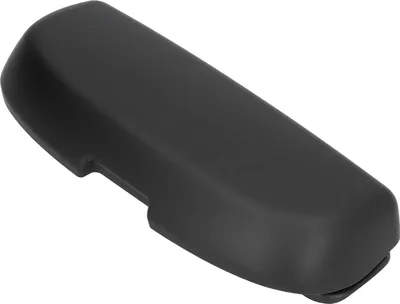 Produktbild von Sonnenbrillenhalter Auto Brillenetui Box Overhead Haltegriffhalterung Passend für E60 E61 E82 E90 E91 E92Schwarz
