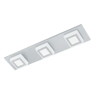 Zdjęcie produktu dla Lampa sufitowa LED 3x3,3W MASIANO 94507 Eglo