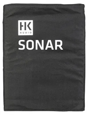 Obrázek produktu pro HK Audio Sonar 115 Xi kryt