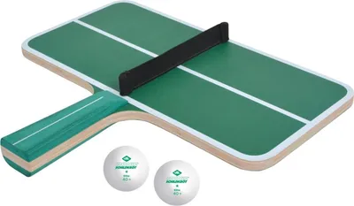 Immagine prodotto di Set da tennis da tavolo Ping Pong Challenge SCHILDKRÖT