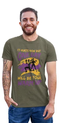 Produktbild von D&B Uni Polo ST00016 One Day MilitärGrün -Größe XL