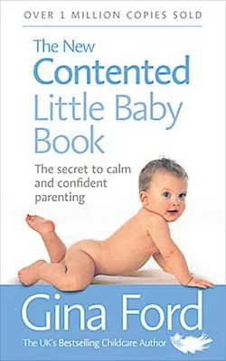Imagen del producto de The New Contented Little Baby Book
