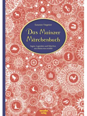 Immagine prodotto di Das Mainzer Märchenbuch