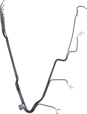 Produktbild von Antenna Signal Flexkabel für Apple iPad Air 4 10.9 2020 A2324 Ersatzteil