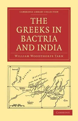 Produktbild von The Greeks in Bactria and India