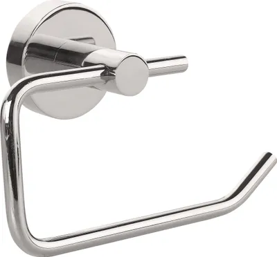 Produktbild von tesa WC-Papierrollenhalter SMOOZ 40314-00000-00