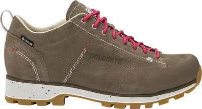 Produktbild von Dolomite DOL Shoe Ws 54 Low Evo GTX Nugget Brown 41,5