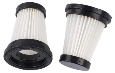 2 Ersatzfilter für Genius Invictus 2.0, waschbar