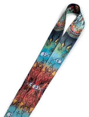 Immagine prodotto di Sullen Clothing - Portachiavi "Wizaard"