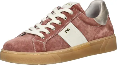 Immagine prodotto di Nero Giardini scarpe da ginnastica Scarpe da ginnastica scamosciate
