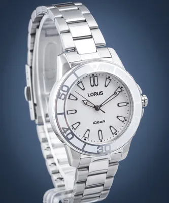 Produktbild von Lorus Sports RG253VX9 Damenarmbanduhr