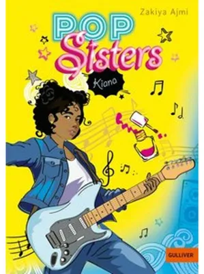Zdjęcie produktu dla Pop Sisters - Kiana