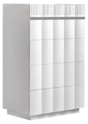 Immagine prodotto di Mobili di design Camera da letto Comò con 4 cassetti Armadio in legno Legno