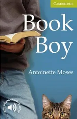 Produktbild von Book Boy