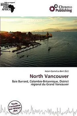 Produktbild von North Vancouver