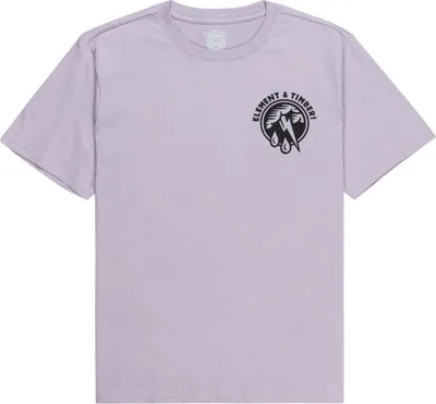 Produktbild von Element THE CYCLE SS LAVENDER GRAY XL