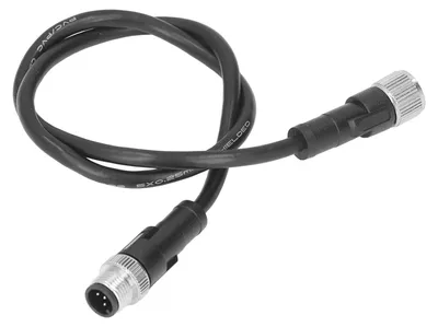 Produktbild von Boots-Backbone-Anschlusskabel für NMEA 2000 – Ersatz für Garmin, Lowrance, Simrad, B und Navico Networks – 0,5 m/1,64 ft
