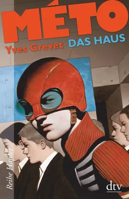 Produktbild von Grevet, Y: MÉTO Das Haus