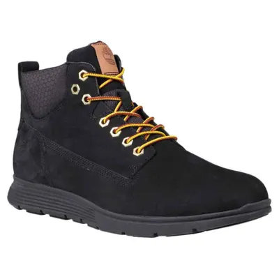 Produktbild von Timberland Killington Chukka Wide Black Nubuck EU 43