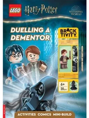 Produktbild von LEGO® Harry Potter(TM)