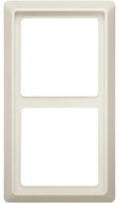 Productafbeelding van Afdekraam ws 2102-32, Busch-Jäger, artikelnummer 1730-0-0266, EAN-code 4011395912607