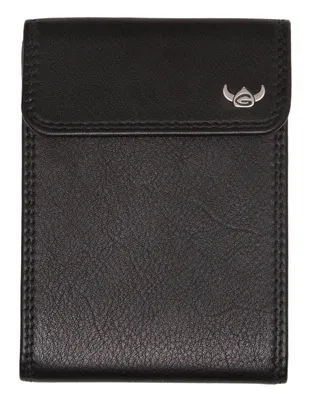 Produktbild von Golden Head Polo RFID Etui 449951 Kartenetui  8 schwarz
