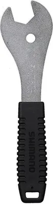 Produktbild von SHIMANO TL-HS40 20mm - Schwarz