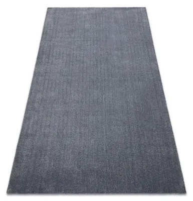 Image de Tapis moderne lavable LATIO 71351070 gris gris 240x340 cm