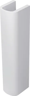 Produktbild von Duravit Standsäule DURASTYLE weiß