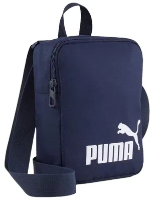Produktbild von Puma - Umhängetasche "Phase" PP3132 (Einheitsgröße) (Dunkles Marineblau)
