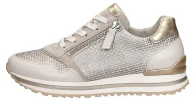 Image de Gabor Sneakers Laag Sneakers Laag - beige - Maat 39