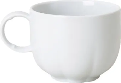 Imagen del producto de Taza combinada Rosenthal Bianco, modelo 10600-800001-14772, código de producto 4012438586007