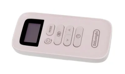 Obrázok produktu pre DeLonghi AS00004041 Diaľkové ovládanie pre klimatizáciu PAC ES72