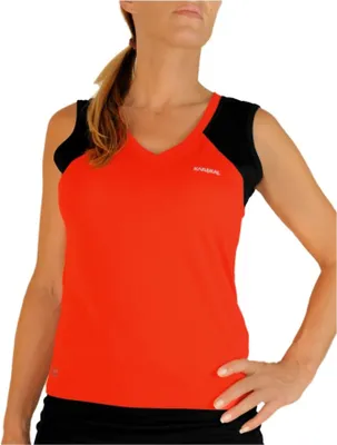 Obrázek produktu pro Trička Karakal Tank Team 2012 KC807RED