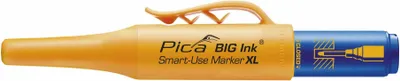 Produktbild von Pica-Marker Smart Use Marker XL, Blau, Blau