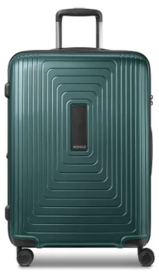 Produktbild von Redolz Essentials 14 4 Rollen Trolley M 65 cm mit Dehnfalte