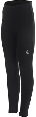 Zdjęcie produktu dla Löffler K Tights Evo Tiv Czarne 140