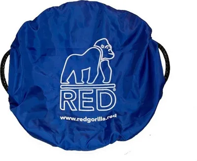 Immagine prodotto di Red Gorilla - Coprivaso TL5311 (M - L) (Blu)