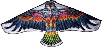 Obrázek produktu pro Drak pták 105 cm, mix