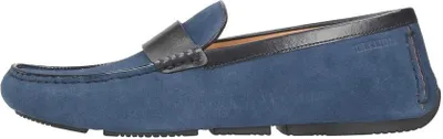 Produktbild von Mokassins Paolo Modell 9889 Dunkelblau - Schuhgröße: EUR 45
