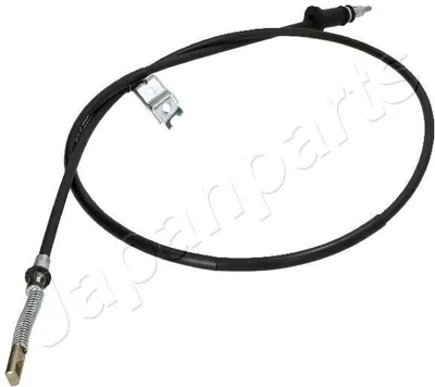 Produktbild von JAPANPARTS Handbremsseil Seilzug Feststellbremse für JEEP CHEROKEE (KJ) Hinten BC-922R